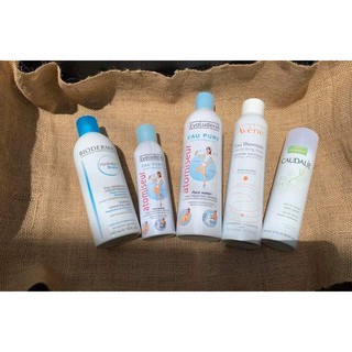Xịt khoáng avene thermal spring water 300ml