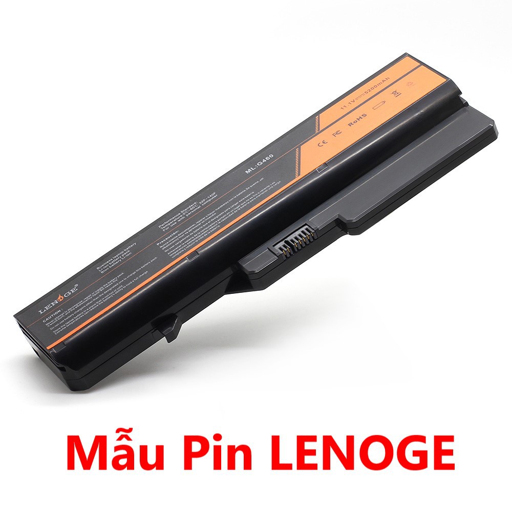 Pin laptop Lenovo B470 B570 G460 G460A G465 G470 G475 G560