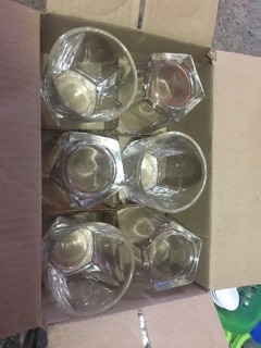 Cốc uống nước ( 6 chiếc /bộ)