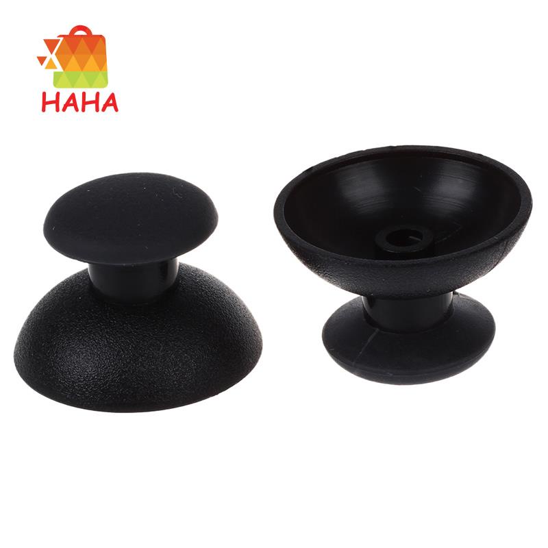 Set 2 nút tay cầm chơi game THUMBSTICKS cho PS2 PS3