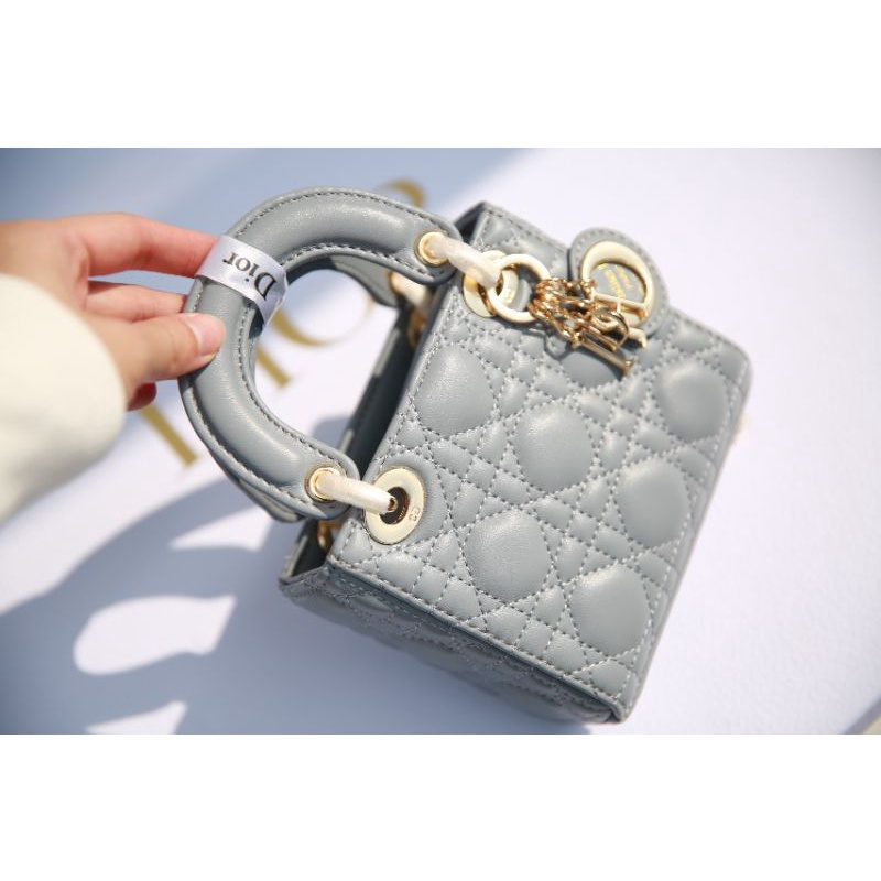 Túi Dior lady mini