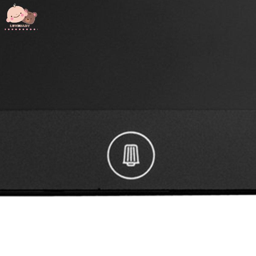 Bảng viết điện tử màn hình LCD 4.4 inch cho trẻ em