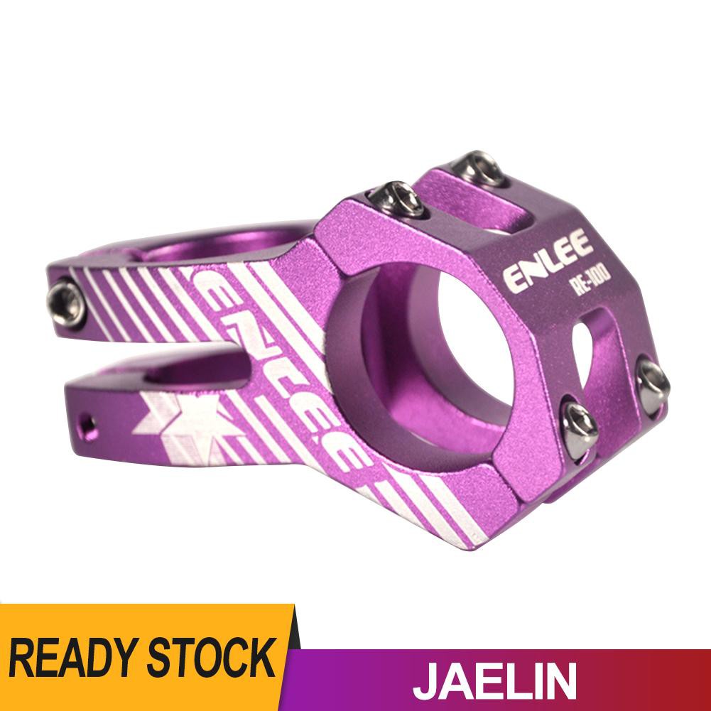 Pô Tăng Xe Đạp Leo Núi Đường Kính 31.8mm