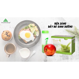 Giảm Cân, Bữa Ăn Dinh Dưỡng - Vhealth IMC