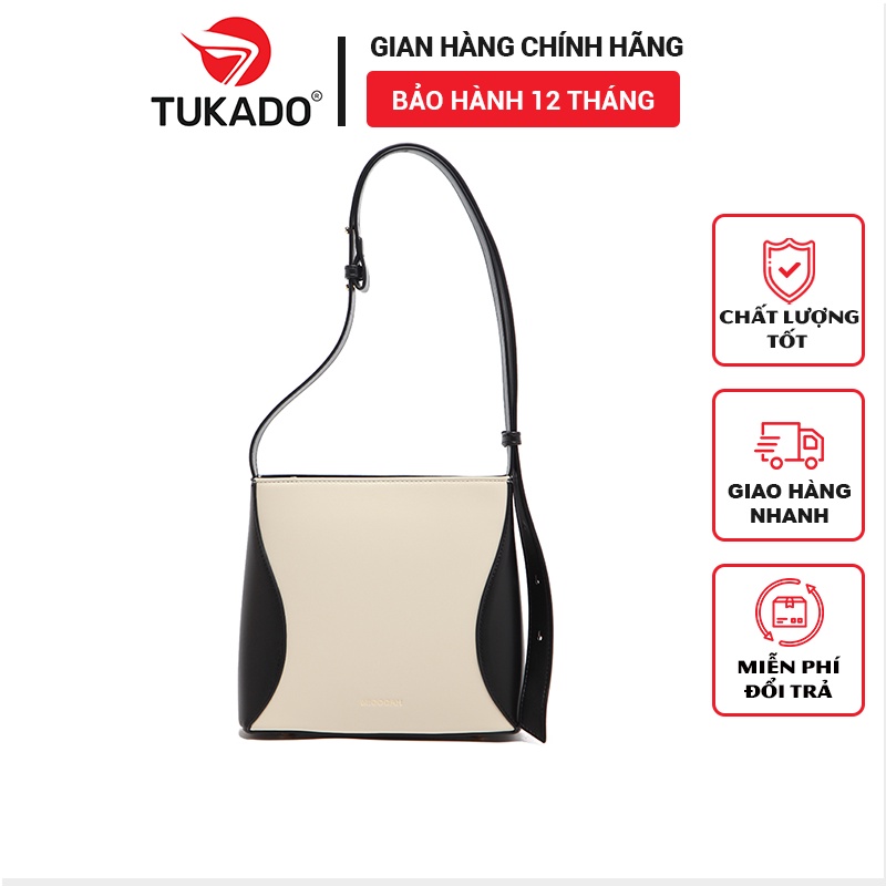 Túi Xách Nữ Đeo Chéo Kẹp Nách Chính Hãng MICOCAH Dáng Công Sở Thời Trang Phong Cách Hàn Quốc Da Cao Cấp Cực Đẹp MC90