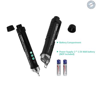Bút thử điện không tiếp xúc yli fuiyi
