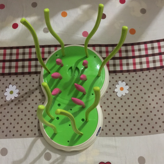 Giá úp bình sữa