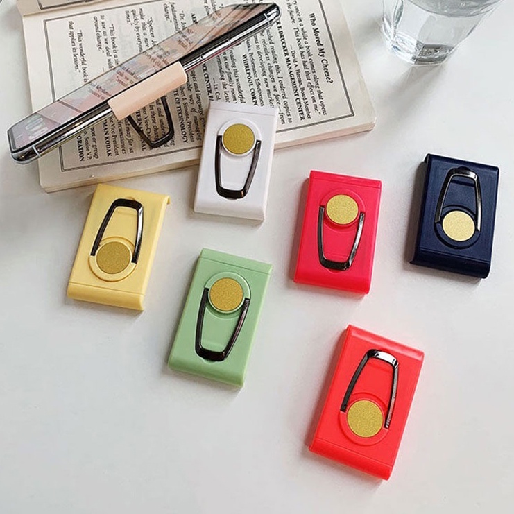 Giá Đỡ Điện Thoại Mini Đa Năng Có Thể Gấp Gọn Tiện Dụng