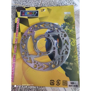 đĩa combiz 190 mm gắn vario click