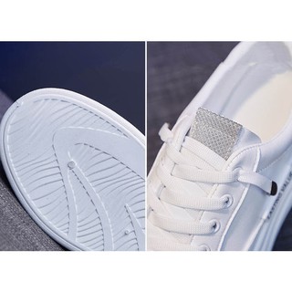 Giày nữ Sneaker Top Shoes B504