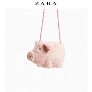 Túi lợn zara