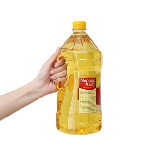 Dầu ăn Neptune Light 2L.
