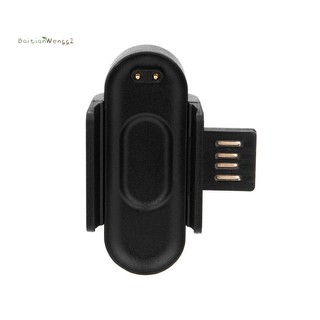 Đế Sạc Nhanh Cho Đồng Hồ Thông Minh Xiaomi Mi Band 4