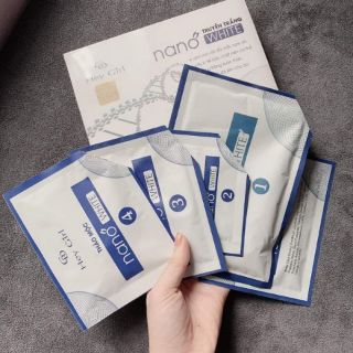 Truyền trắng nano white