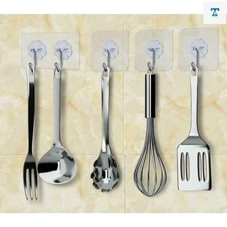 Tmark -  Combo 2 móc chịu lực siêu chắc