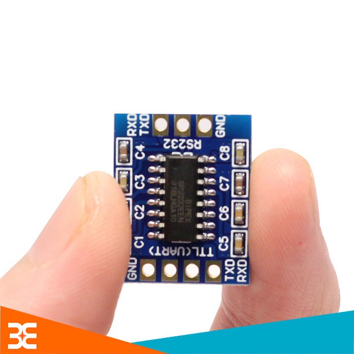 Sản Phẩm Module TTL To RS232