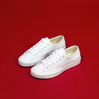 Giày sneakers Converse Jack Purcell Leather 164225C