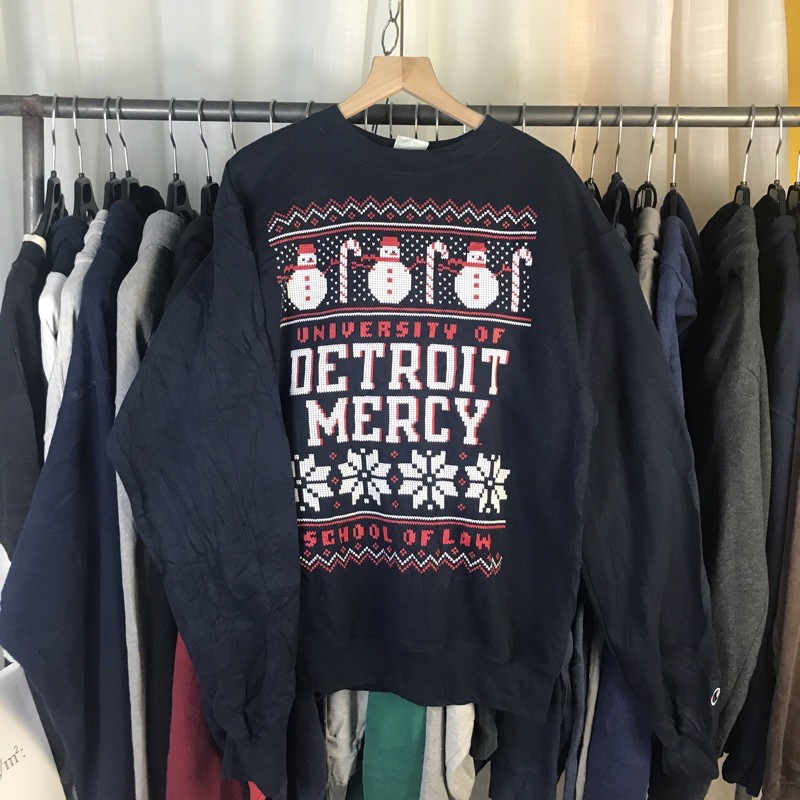 Sweater noen cham