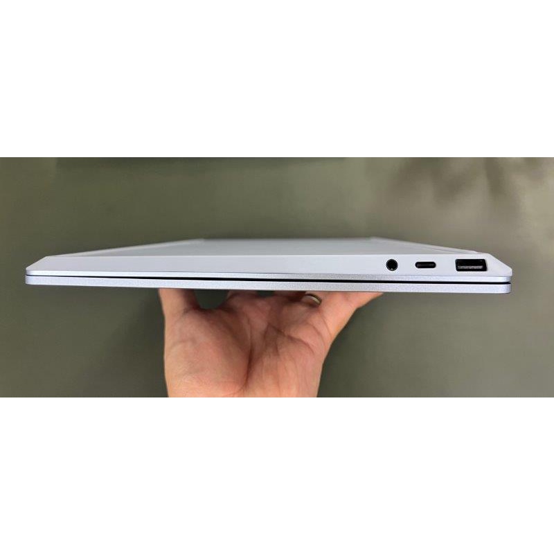 Surface laptop go - blue (i5 1035G1/8G/128G/màn 12.4” touch