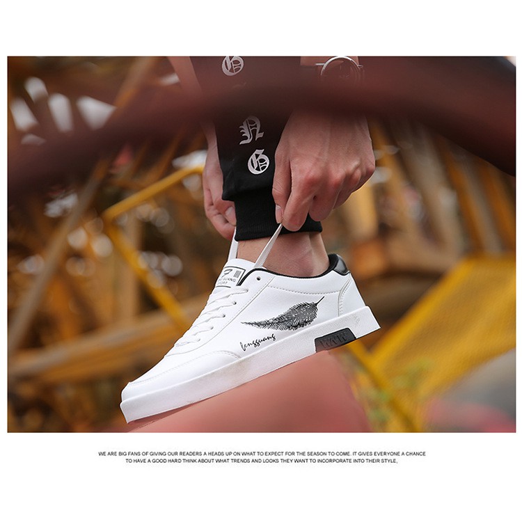 Giày NAM thời trang FASHION phong cách | BigBuy360 - bigbuy360.vn