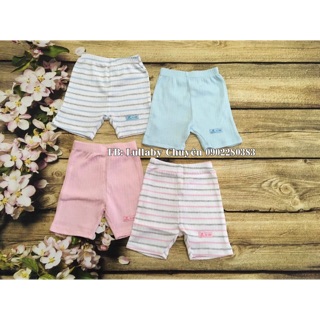 Set 2 quần đùi Bé Trai/ Bé Gái Lullaby