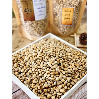 Bạch Biển Đậu - Đậu Ván Trắng