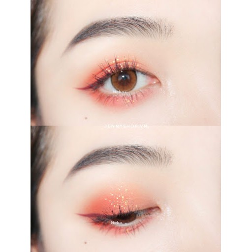 (SALE CỰC SHOCK)(AUTH BILL MỸ)BẢNG PHẤN MẮT COLOURPOP