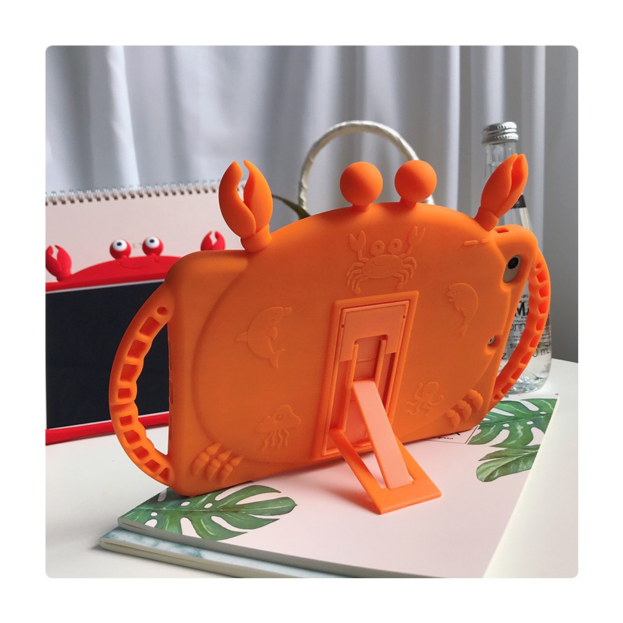 Ốp thích hợp cho iPad Pro 2020 11in Pro 2018 air 4 10.9 Pro 10.5 inch 7 8 10.2 2020 Pro9.7 10.2 inch 2017/2018 Air3