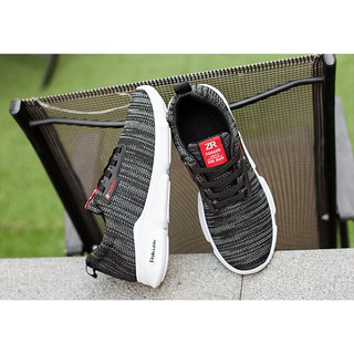 Giày Sneaker thể thao nam cao cấp đủ size