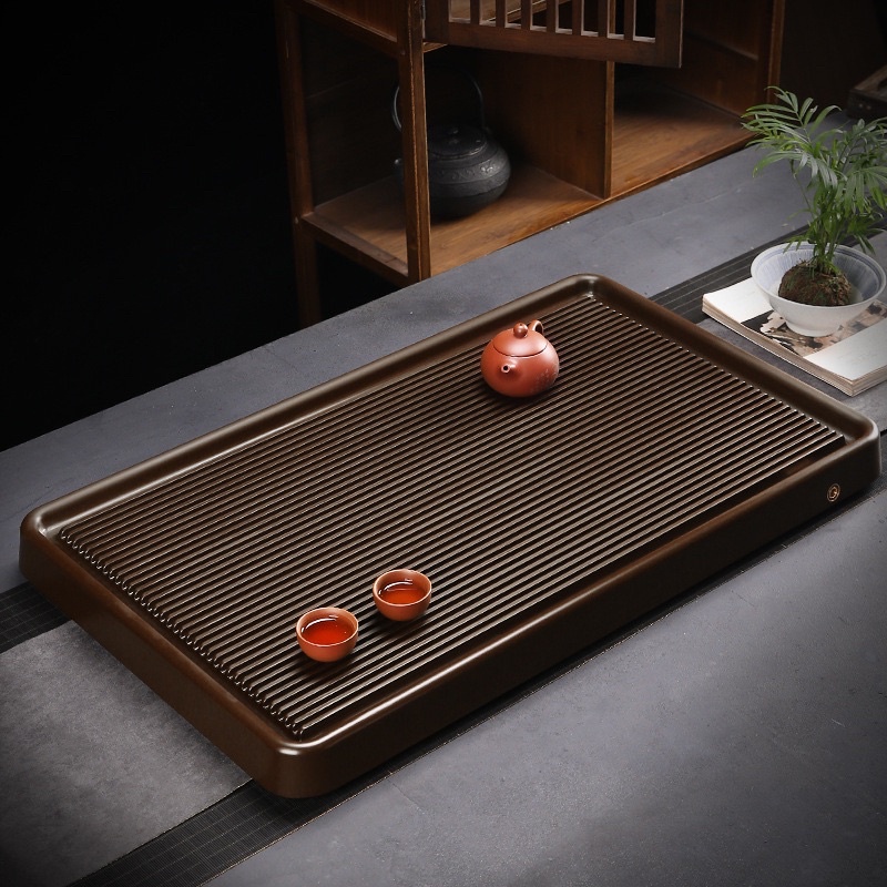 Khay trà phíp đức