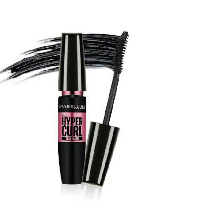 (Hàng Mới Về) Bộ Mỹ Phẩm Trang Điểm Maybelline Kèm Túi 98