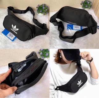 Túi đeo chéo unisex DV2400