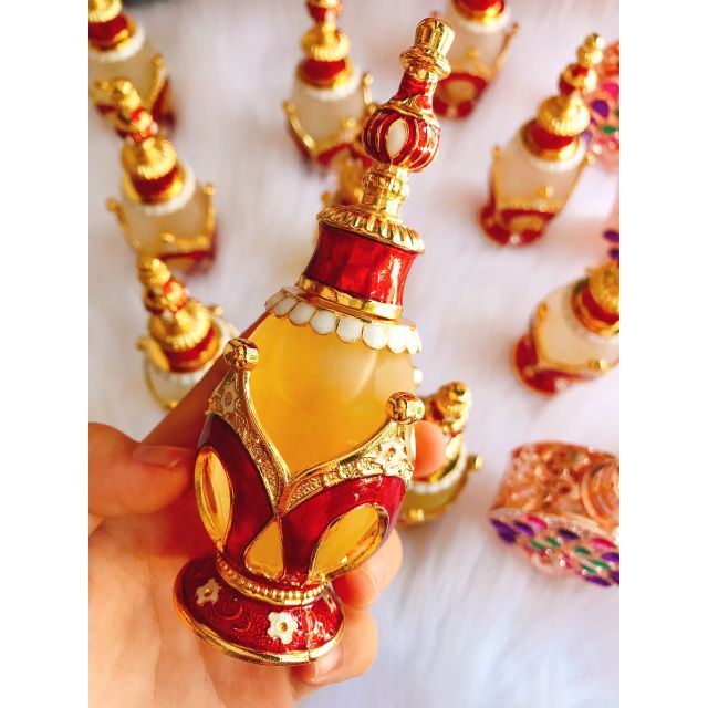 TINH DẦU NƯỚC HOA DUBAI