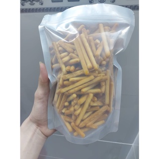Bánh Đũa Phô Mai Bisushop