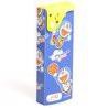 Hộp viết Điểm 10 Doraemon PCA07/DO