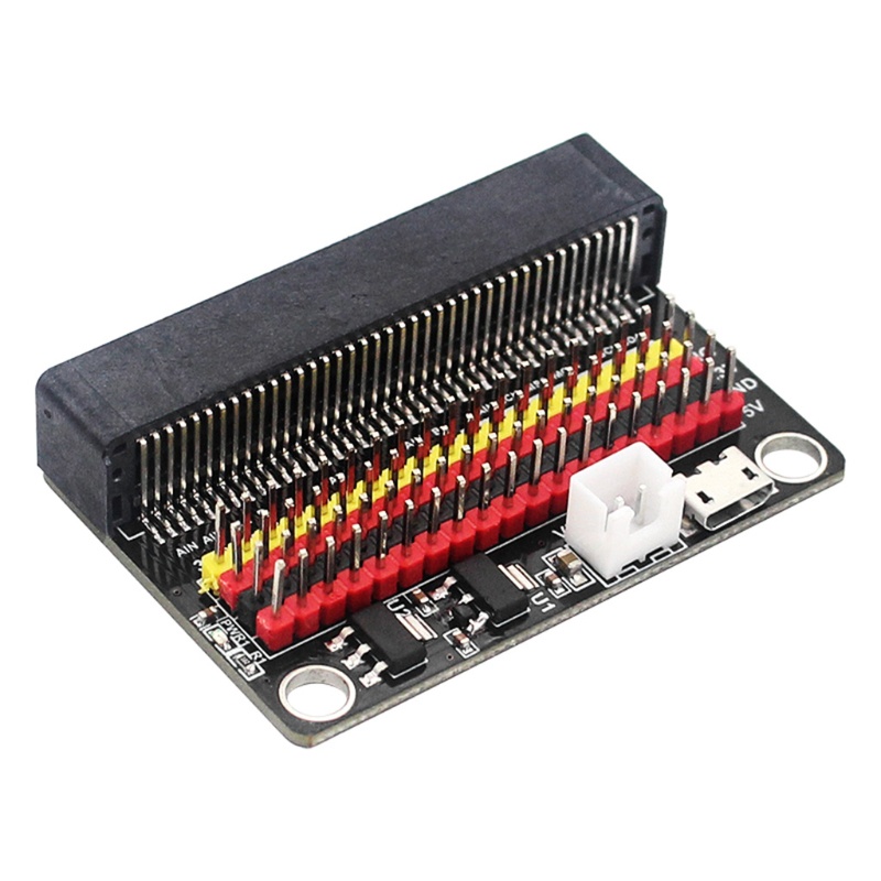 Bảng Mạch Pcbs Cho Bbc Micro: Bit Diy