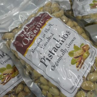 500g Hạt dẻ cười chuẩn Mỹ