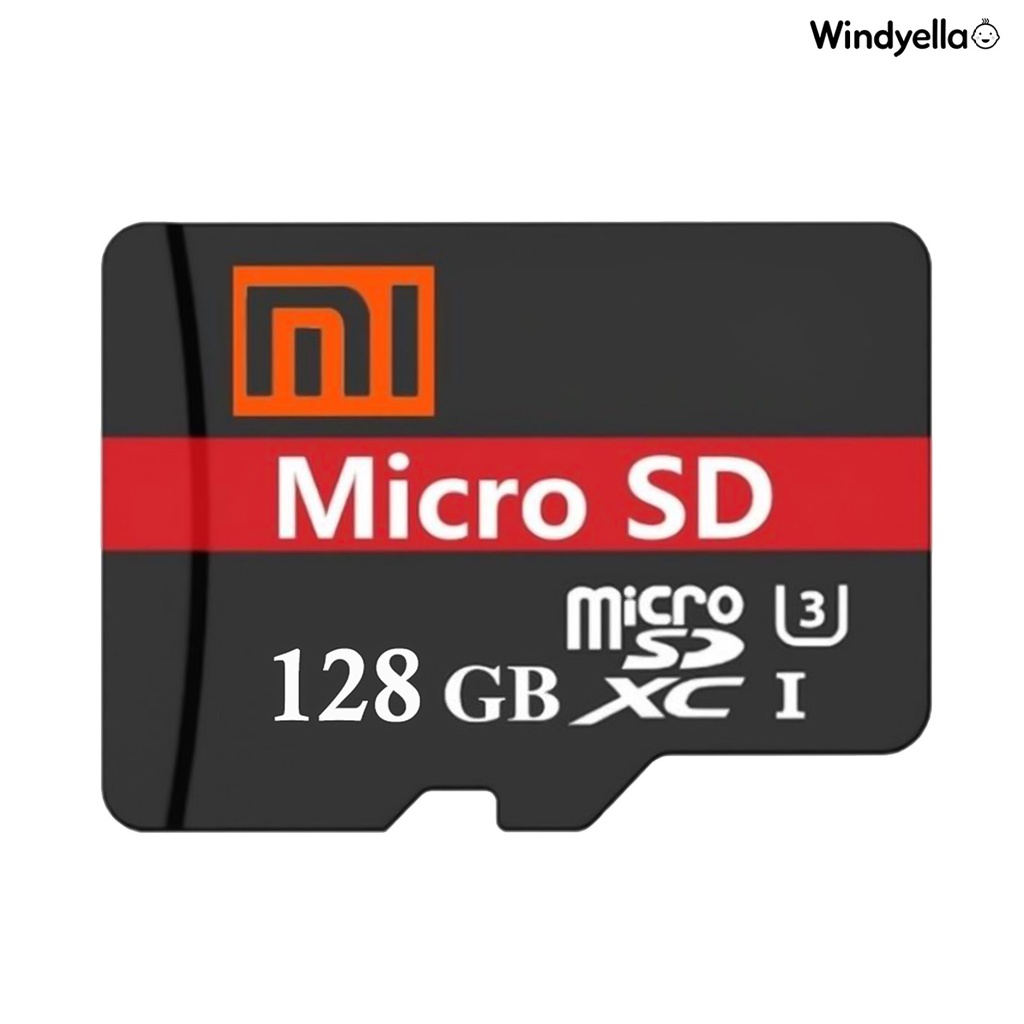 Thẻ Nhớ TF 64 / 128 / 256 / 512GB / 1TB U3 Tốc Độ Cao Cho Điện Thoại / Máy Tính Bảng | BigBuy360 - bigbuy360.vn
