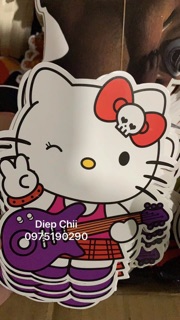 SỈ LÌ XÌ CHIBI RẺ NHẤT VBB 500c ~ 600