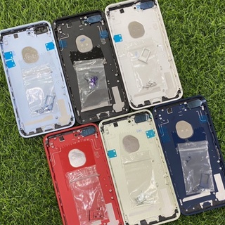 Vỏ sườn thay thế dành cho 7plus vuông