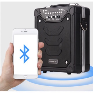 Loa bluetooth Daile S11