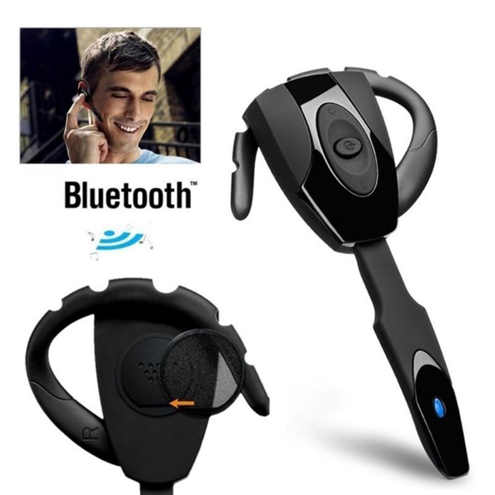 Tai Nghe Bluetooth 4.1 Không Dây Ex01 Có Mic Cho Ps3