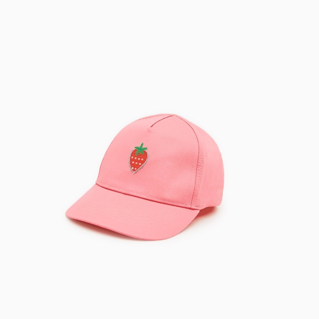 Pass mũ zara auth