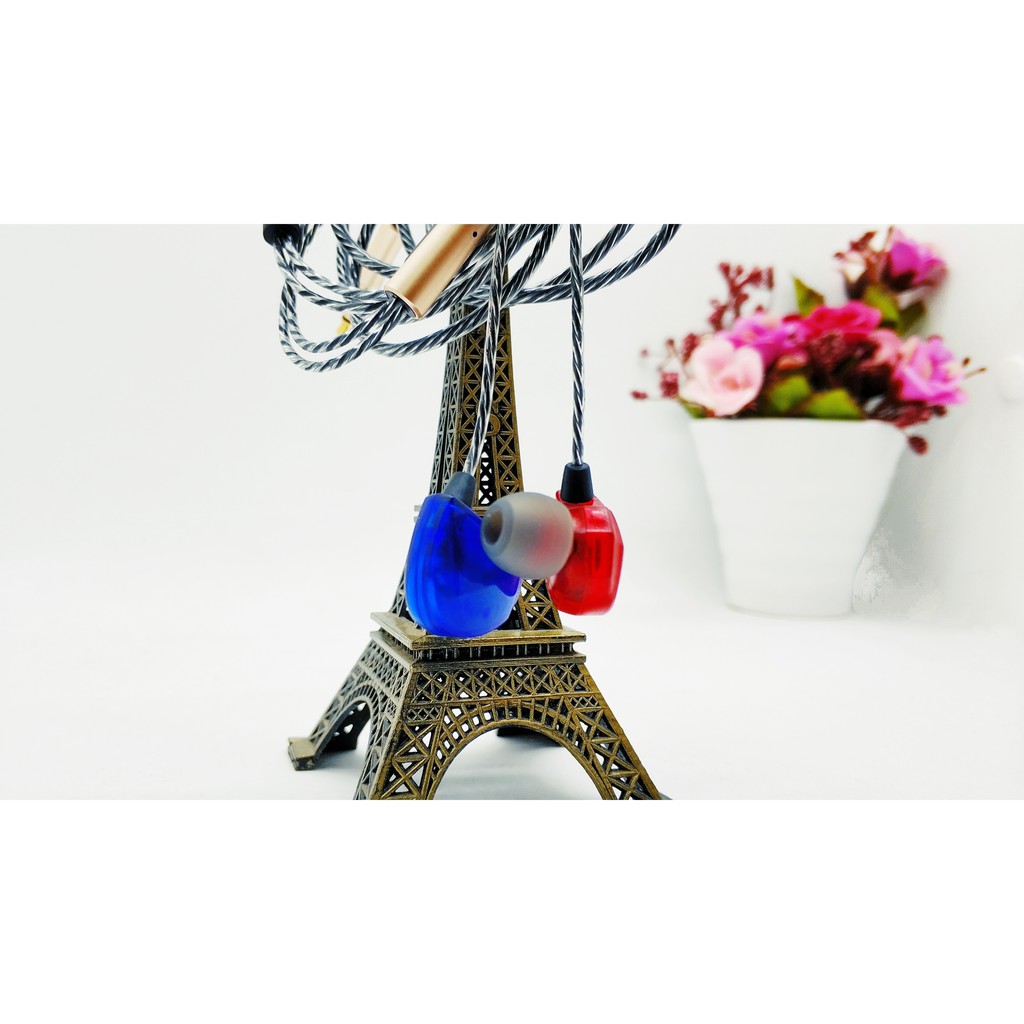 Tai nghe tự chế HK Ear Indy 2