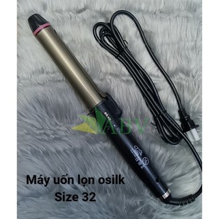 Máy uốn lọn Osilk - 998 E