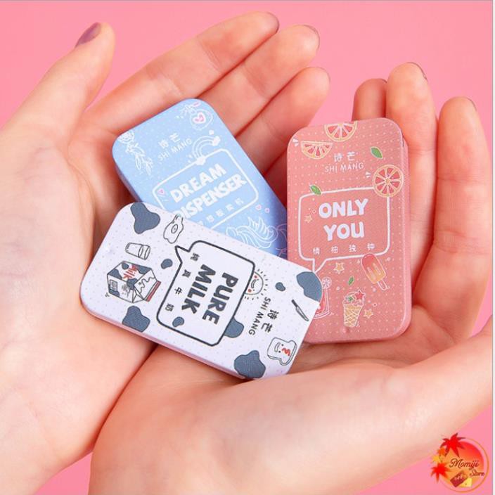 Nước hoa khô rắn hương thơm lâu khử mùi cho nam và nữ (Mẫu mới) | Thế Giới Skin Care