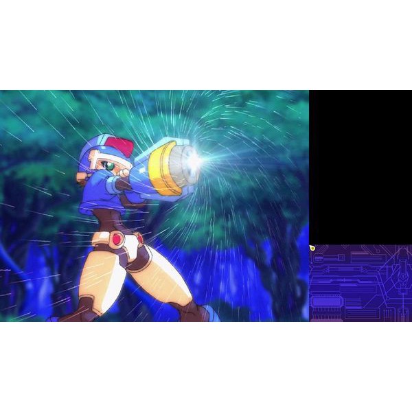 Game PS4 Mới: Mega Man Zero/ZX Legacy Collection - hệ US