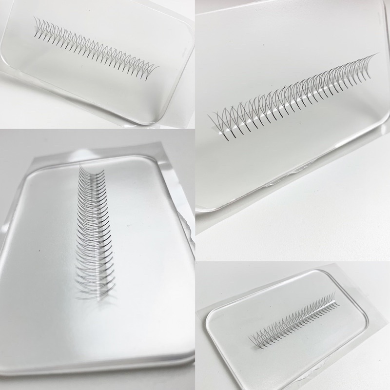Mi fan 3D -  Độ dày 0.07 Hộp 1000 fan