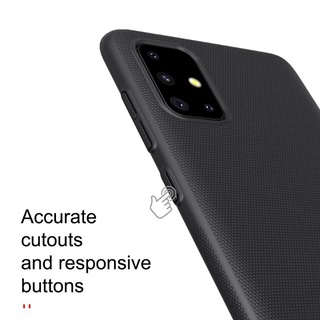 Ốp lưng siêu mỏng Nillkin cho Samsung Galaxy A51 A71