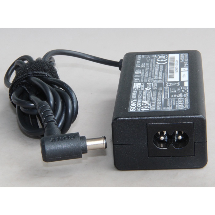Sạc laptop sony 19.5V-3.3A bản gốc